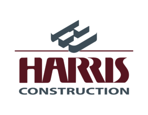 Harris Construction LOGO - TRANSPARENT PNG